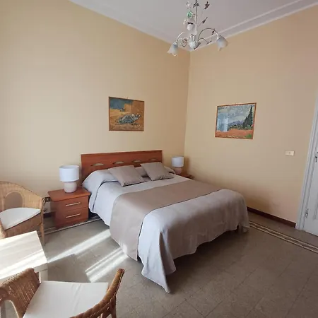 לינה וארוחת בוקר La Bella Giuliana