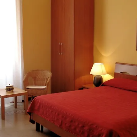 לינה וארוחת בוקר La Bella Giuliana