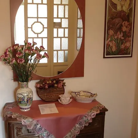 La Bella Giuliana Frühstückspension 4*