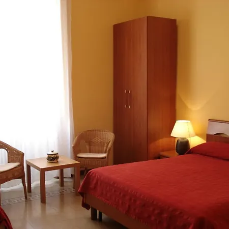 La Bella Giuliana Bed & Breakfast