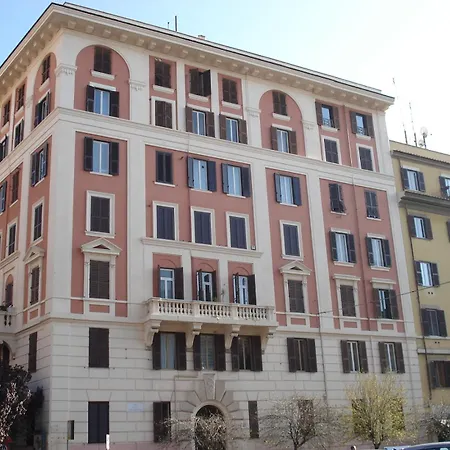 La Bella Giuliana Rom