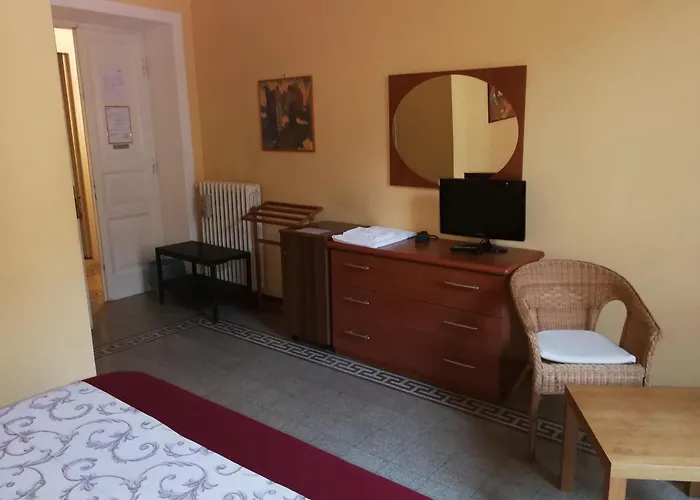 Bed and breakfast La Bella Giuliana 4*