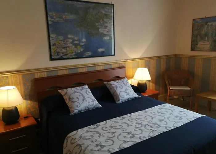 Bed and breakfast La Bella Giuliana
