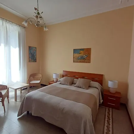 La Bella Giuliana Roma