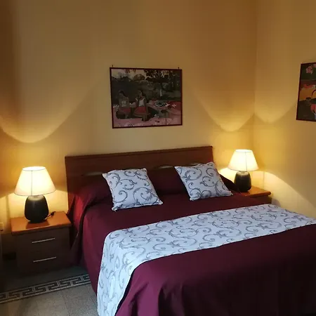 La Bella Giuliana 4*