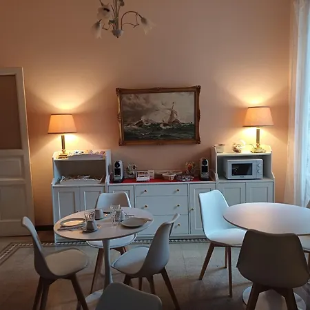 La Bella Giuliana Bed and breakfast Roma