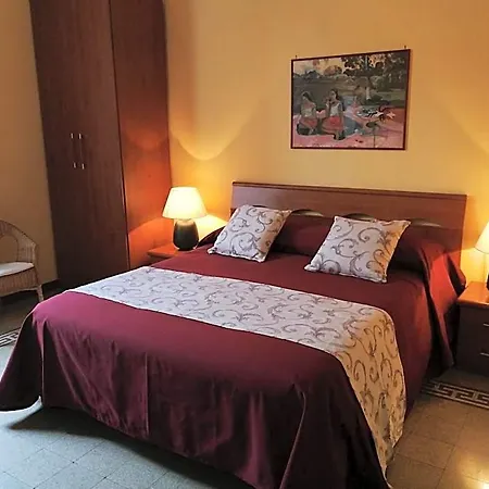 Frühstückspension La Bella Giuliana 4*