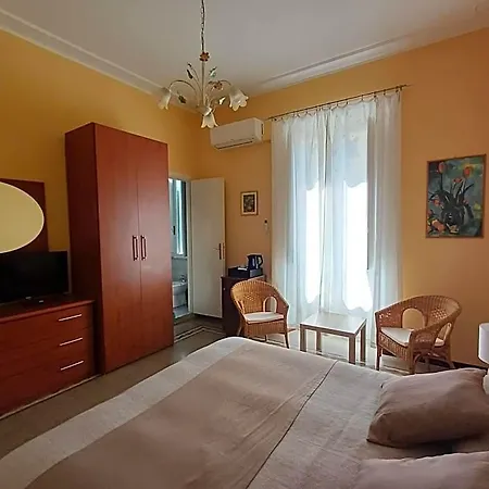 Frühstückspension La Bella Giuliana Rom