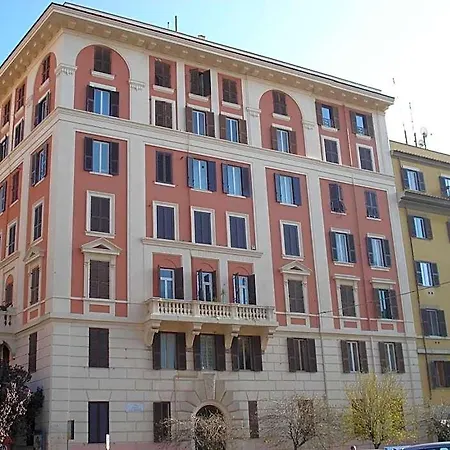 La Bella Giuliana 4* Rom