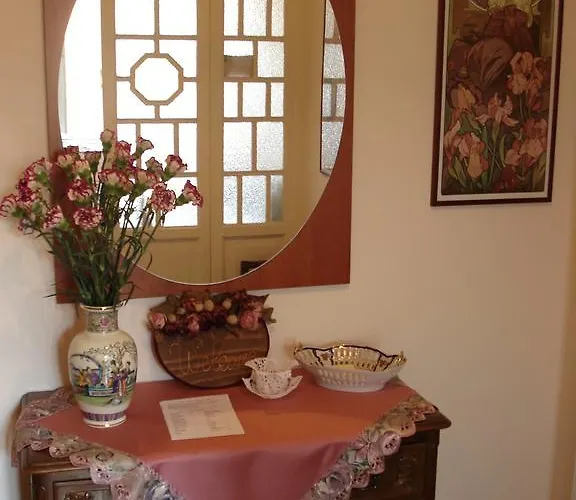 La Bella Giuliana Bed and breakfast 4*