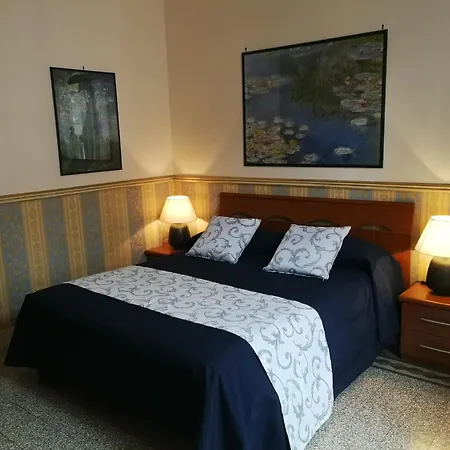 La Bella Giuliana