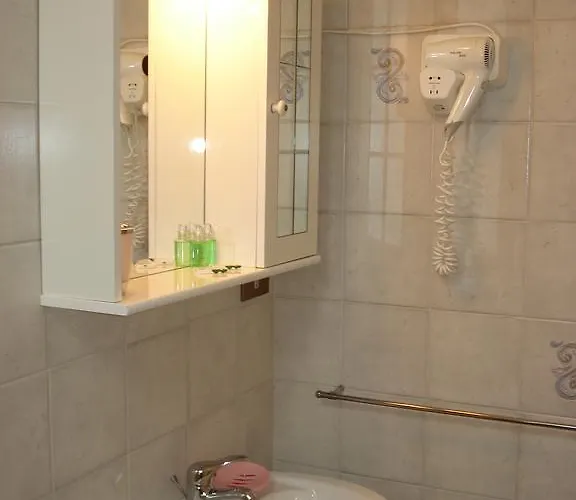 La Bella Giuliana ベッド・アンド・ブレックファスト