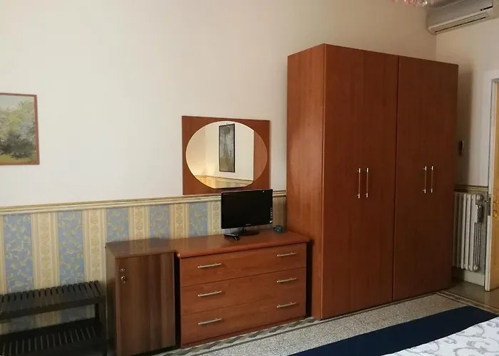 ベッド・アンド・ブレックファスト La Bella Giuliana 4*