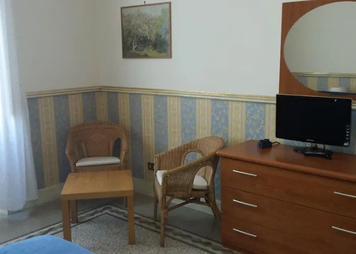 La Bella Giuliana 4* ローマ