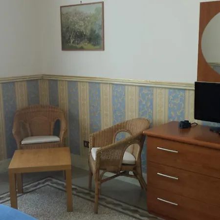 La Bella Giuliana 4* 로마